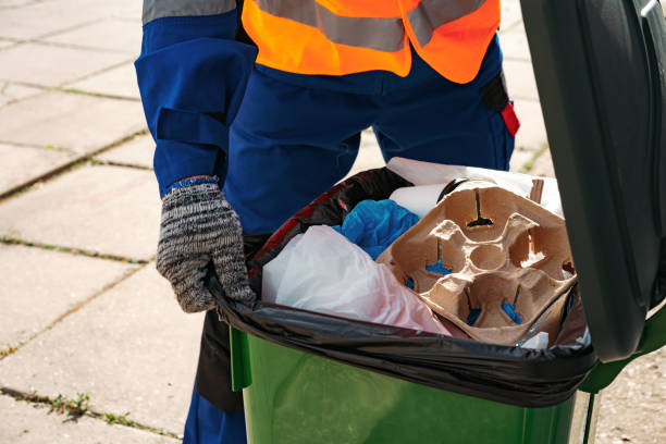 Trusted Fowlerville, MI Junk Removal Services Experts