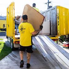 Best Hoarding Cleanup  in Fowlerville, MI